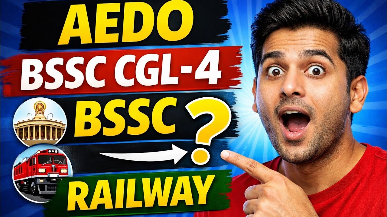 Bihar Daroga ASI New Vacancy 2026 | Complete Preparation Roadmap + Bihar GK Marathon Class