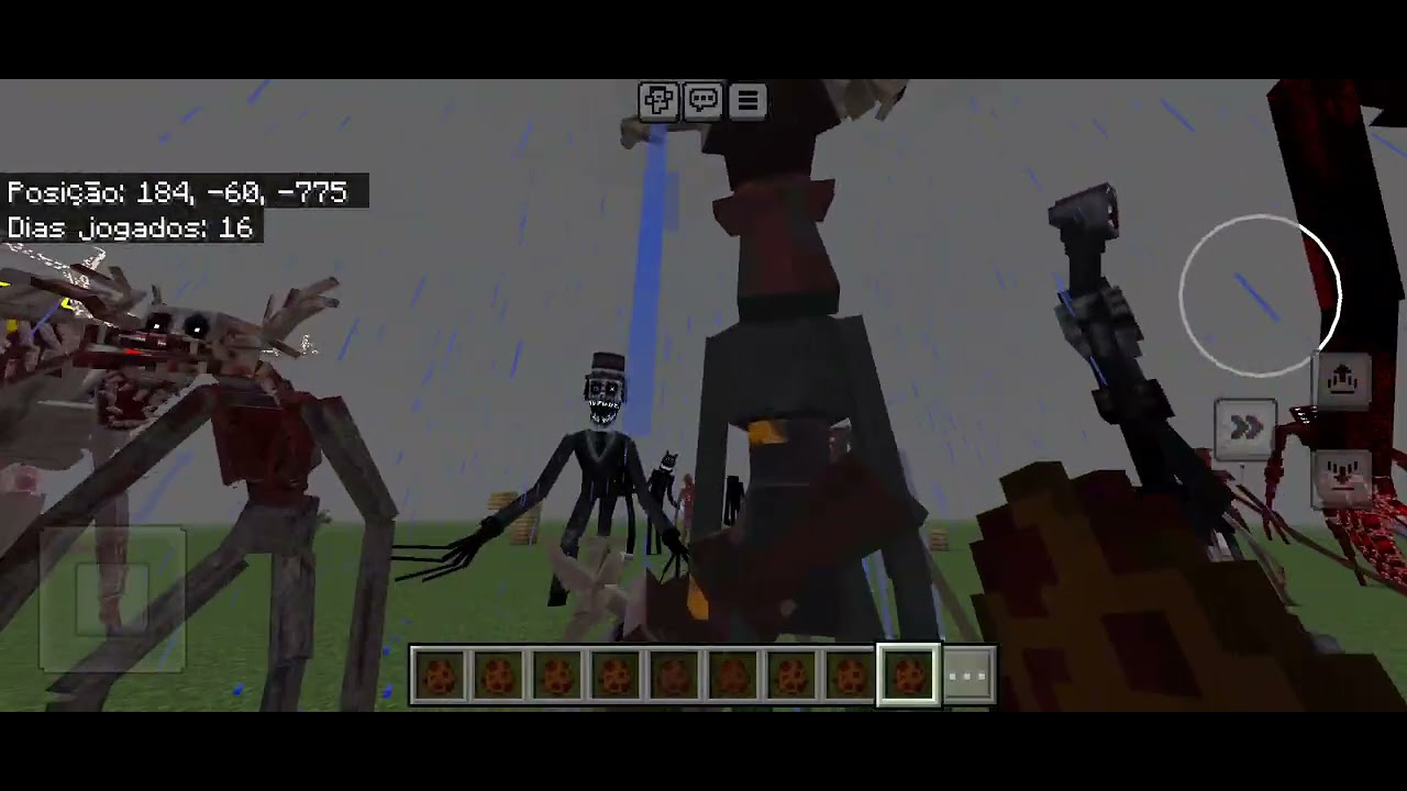 The Dwellers @yushinumcfan 