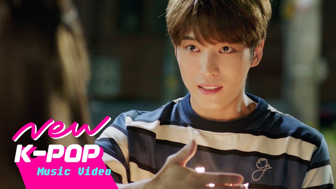 [MV] Sandeul(산들)(B1A4) - Tell me(말해줘) | 맨홀 OST