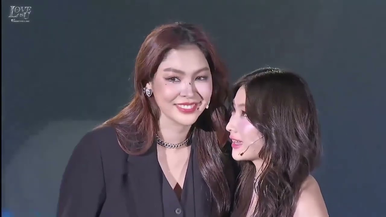 FayeYoko FanMeet 1st In ThaiLan - 