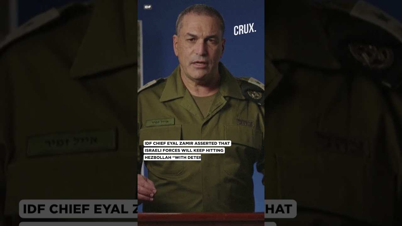 Израиль и &laquo;Хезболла&raquo; обмениваются огнём, судьба Ливана висит на волоске на фоне хрупкого перемири...