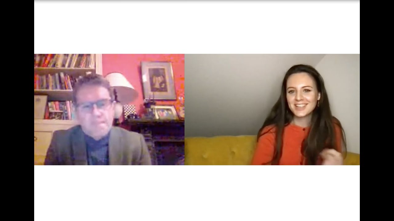 The Music Streaming Inquiry and Copyright Bill: Dr Hayleigh Bosher and Kevin Brennan MP
