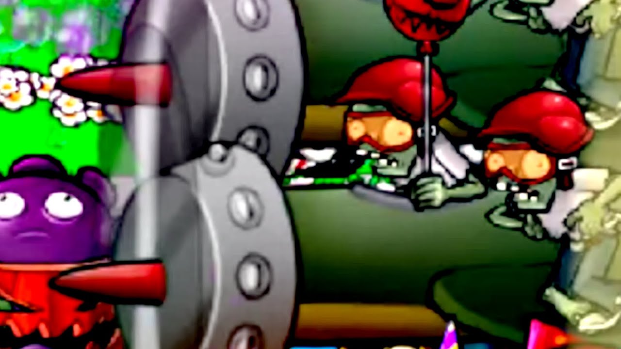 Ultimate Edition | Plants vs. Zombies