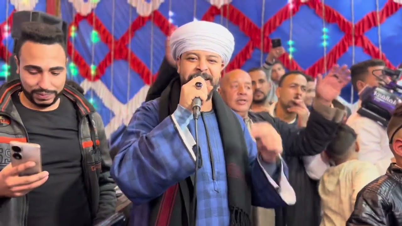 بطلنا مشي العيال _ محمد عزت 2024