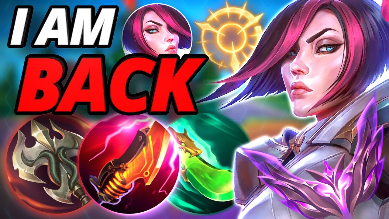 🥳First Stream of 2025 - Masters Fiora Gameplay