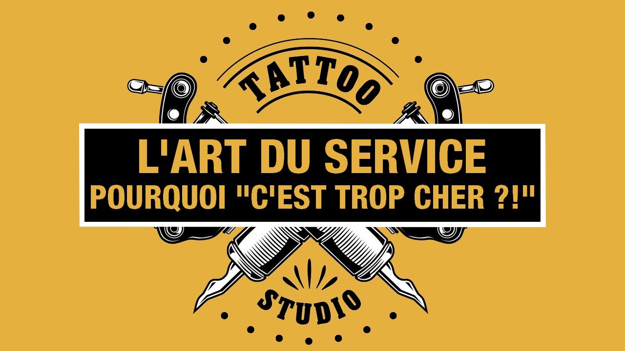Astuce Dj : Pourquoi les clients te disent 