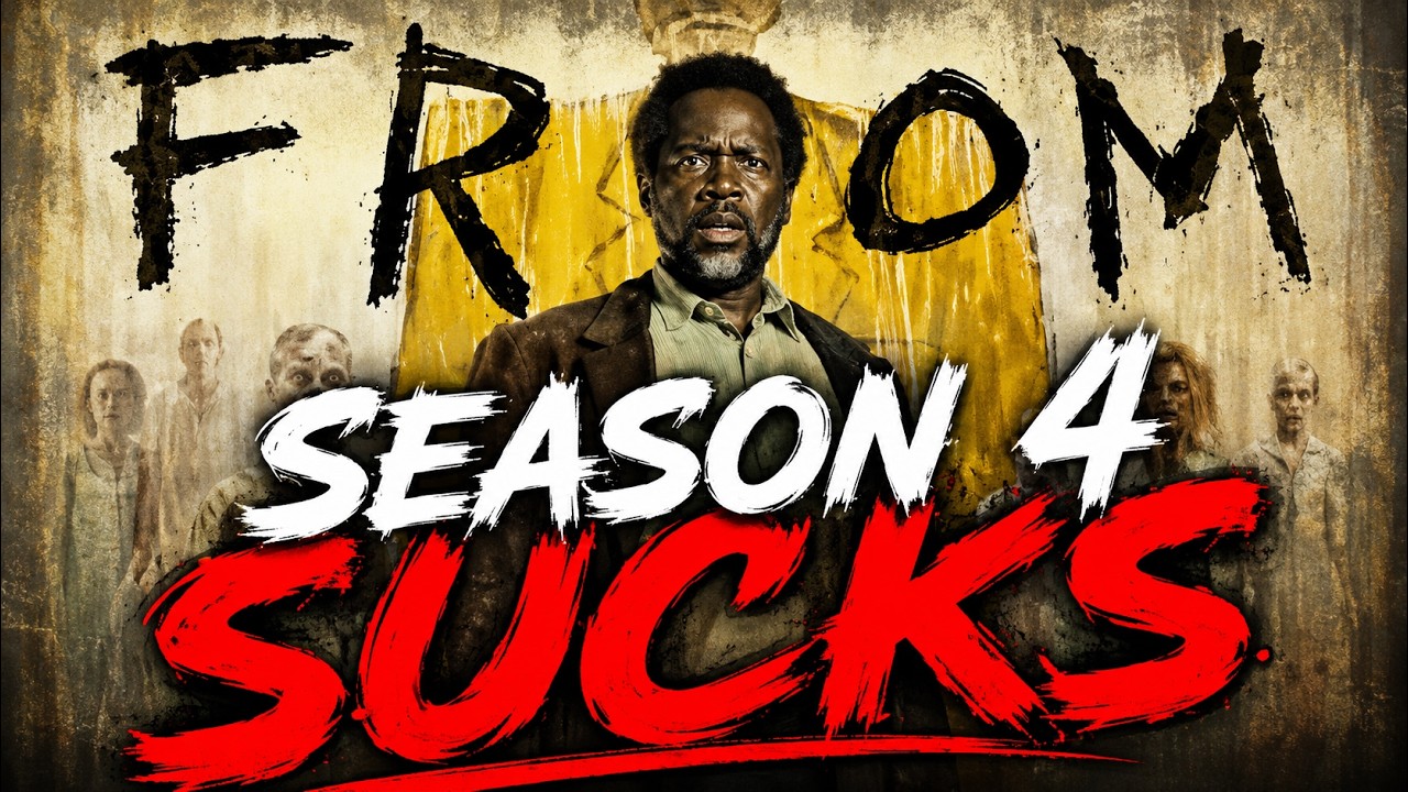 From Season 4 Sucks