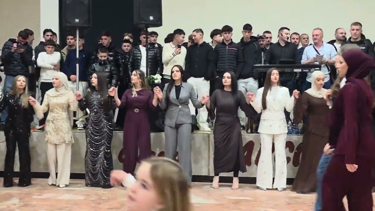Muzika italia 2025.