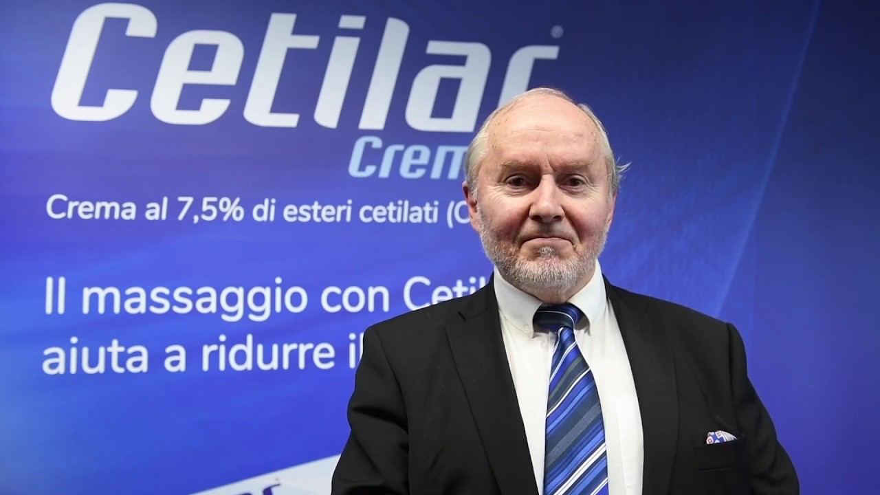 Tendon Lesions in Professional Athletes: intervista al Prof. Sakari Orava