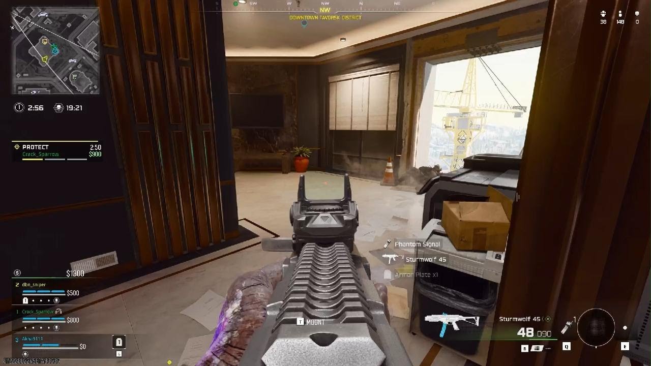 Call of Duty - War Zone WIN