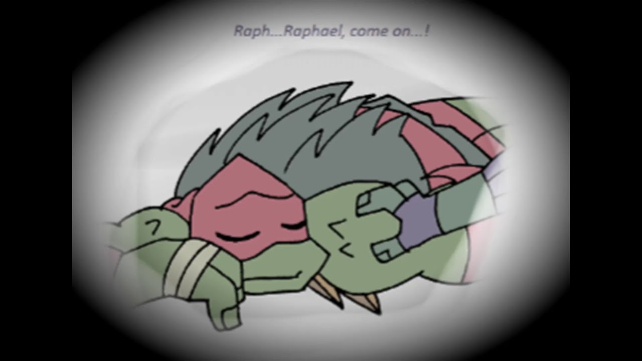 It Was Just A Dream (Comic Dub)