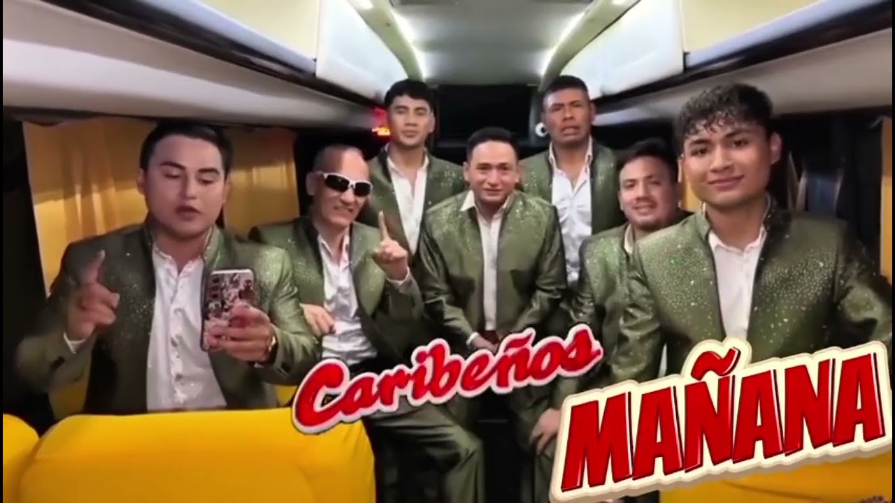 PERIFONEO CARIBEÑOS MAÑANA - FERIA PAIJAN 2026