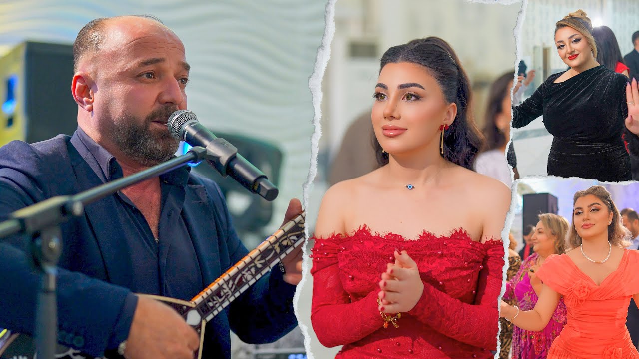 Osman Faris اوصمان فارس من اجمل اعراس كردي 2026