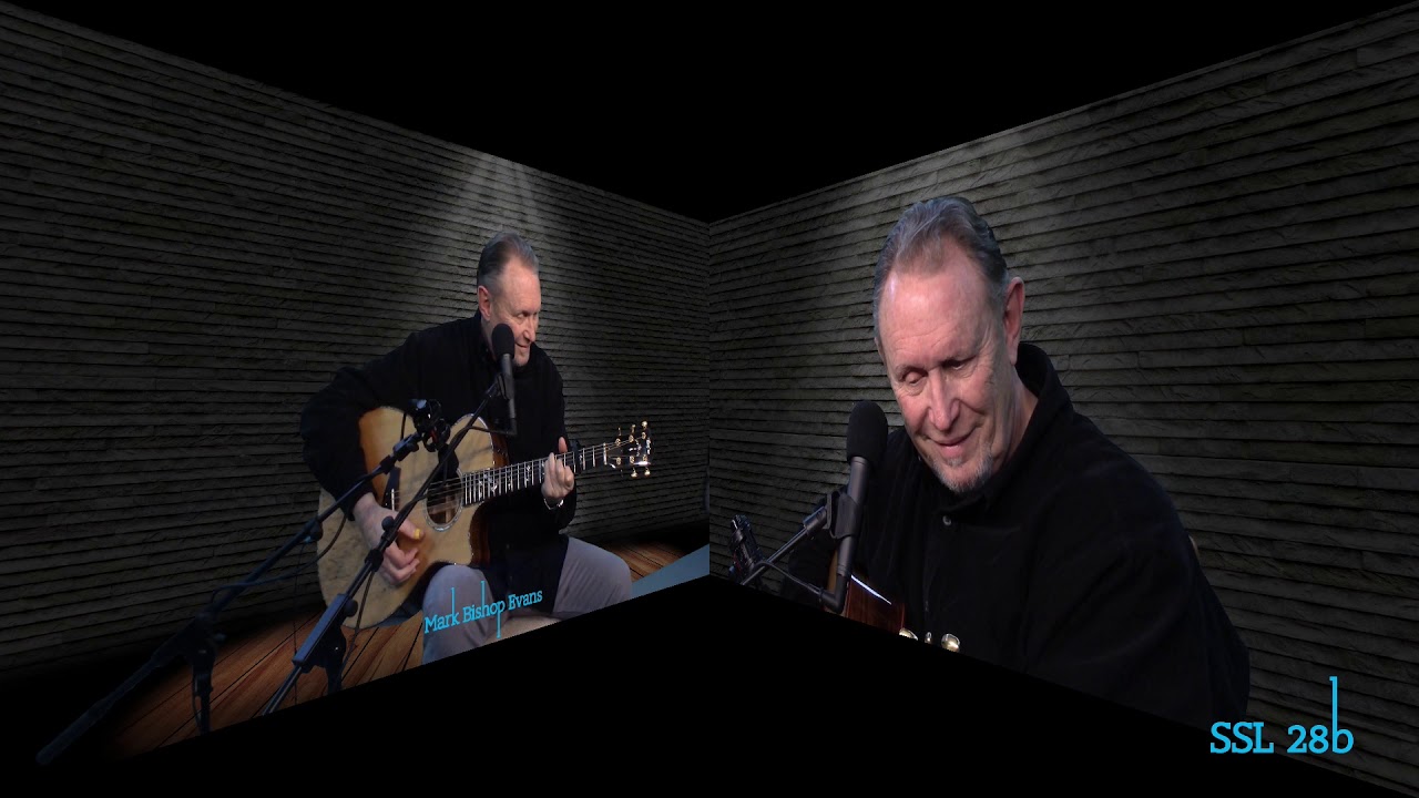Virtual House Concert Live