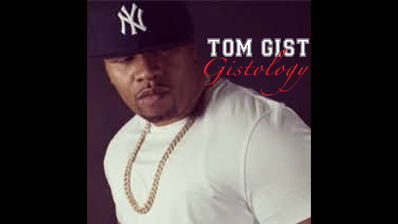 Tom Gist - Gistology (Full Album)
