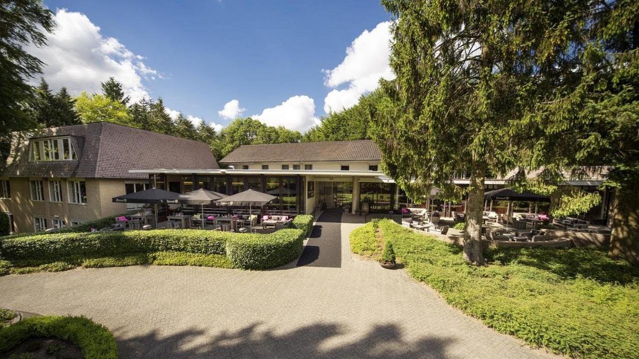 Bilderberg Hotel 't Speulderbos, Garderen, Netherlands