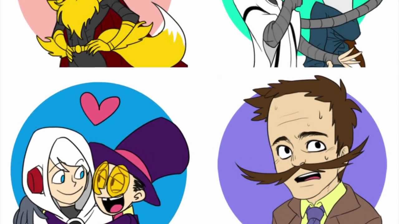 Superjail tribute