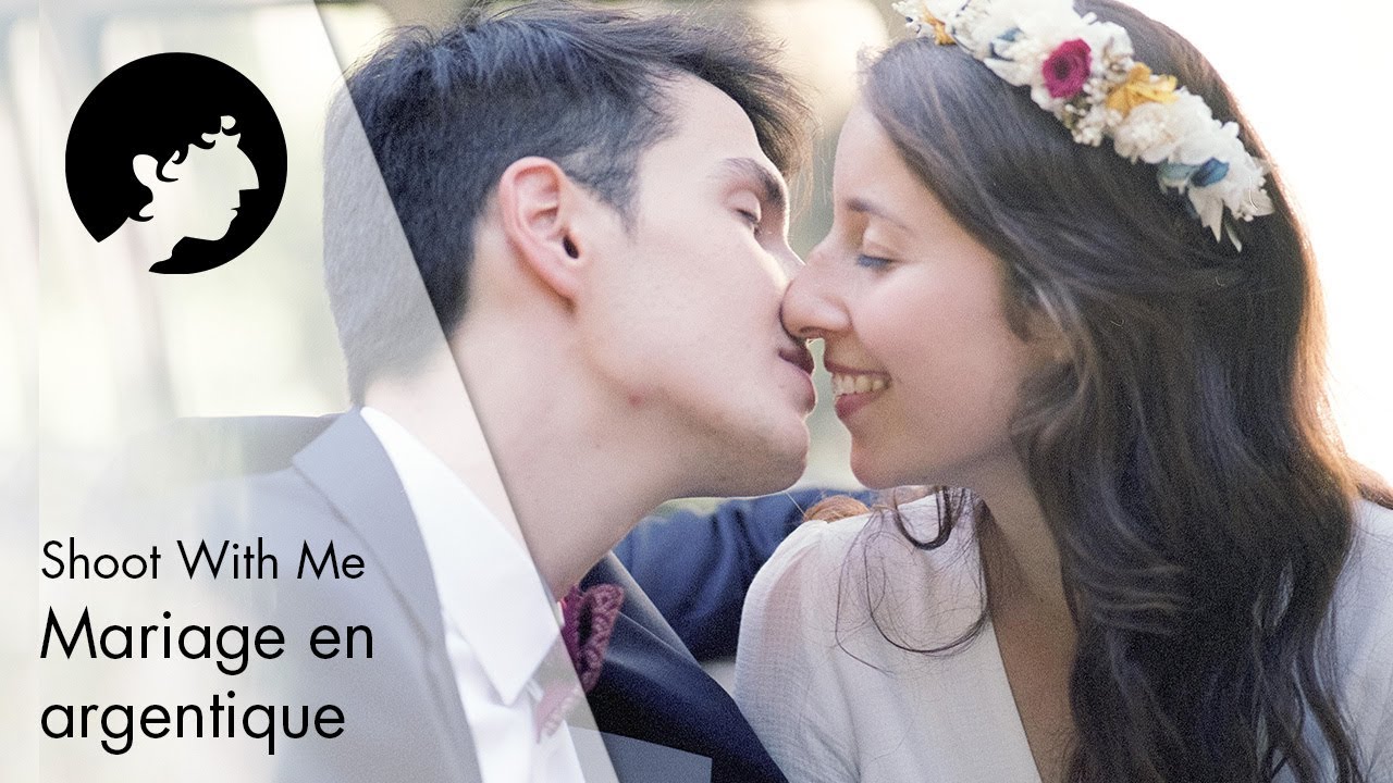 Choisir un PHOTOGRAPHE ARGENTIQUE pour son MARIAGE