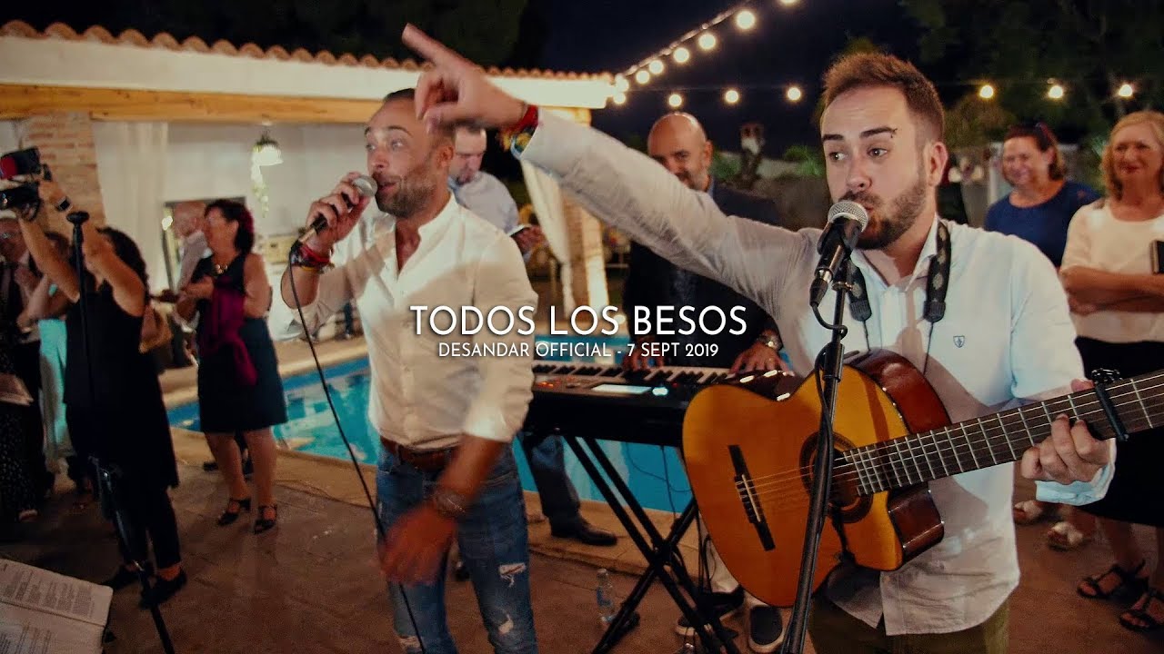 Canción de boda: 