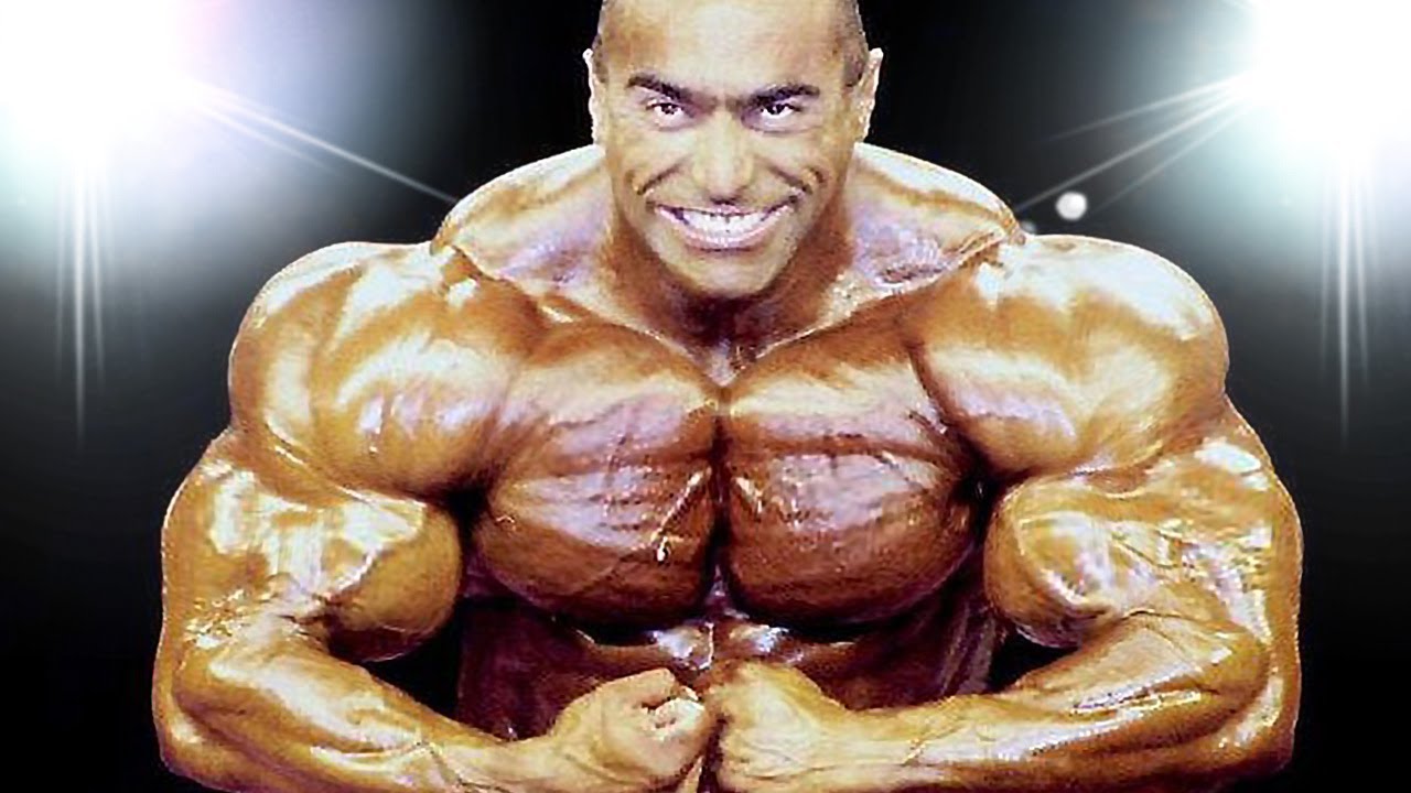 NASSER EL SONBATY - GO ALL THE WAY - Tribute Motivation 🙏