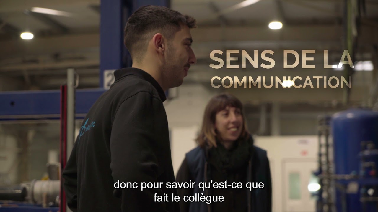 Technicien traitement de surface
