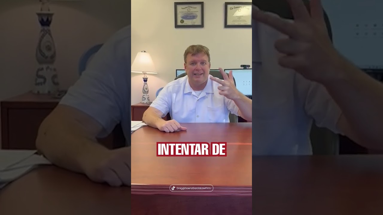 Asilo: tragedia no es lo mismo que persecución