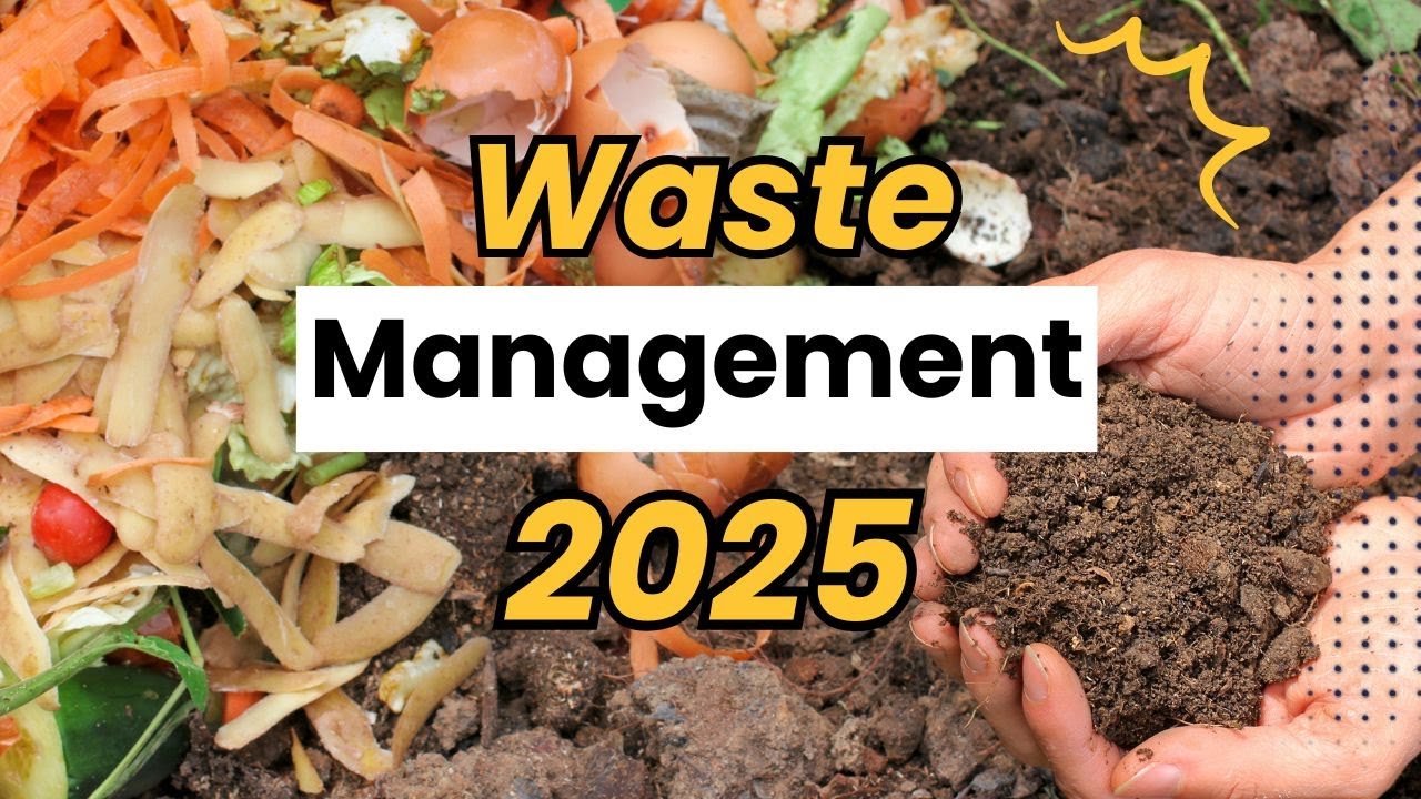 Transform Your Waste Management Game Today #wastemanagement