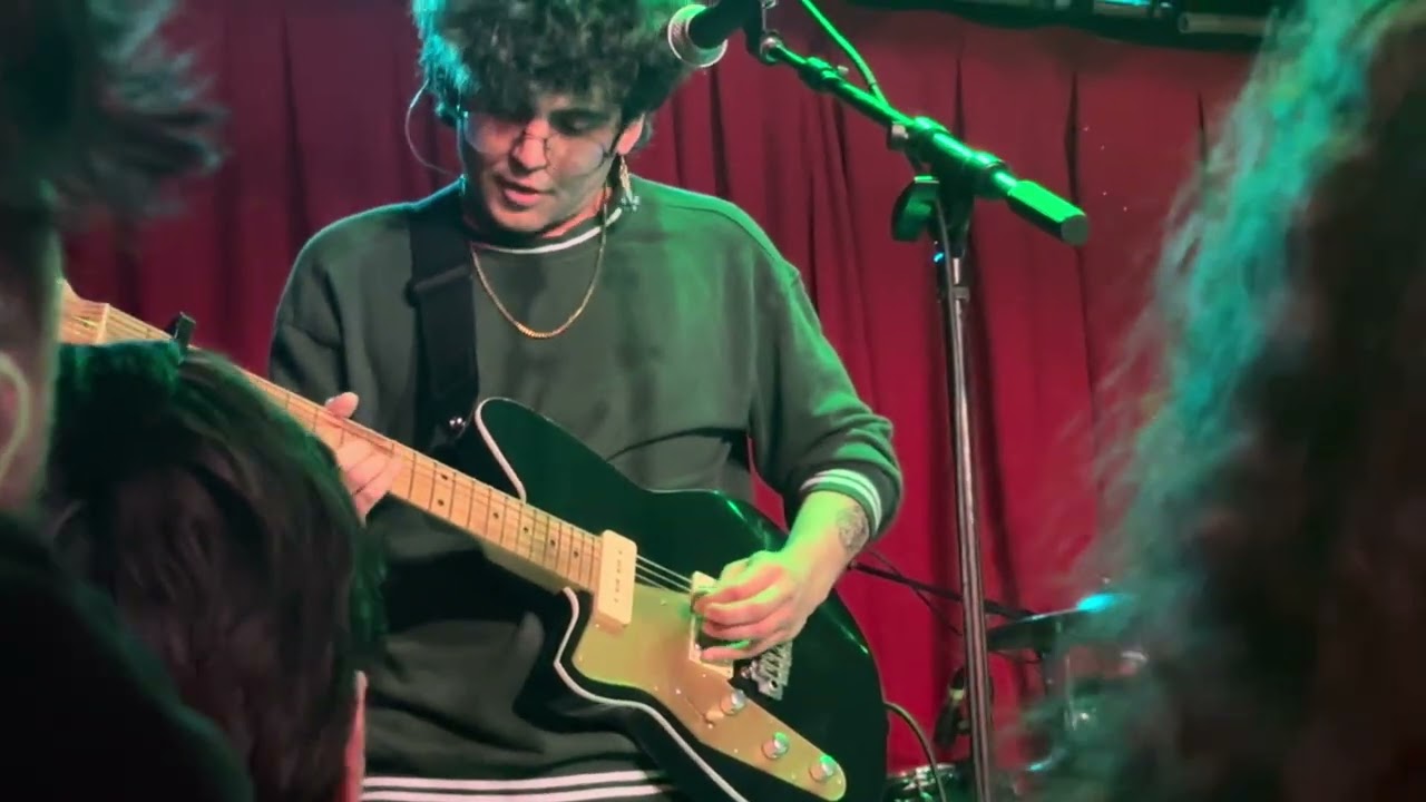 Riley! - Live at Rec Room in Buffalo, NY on 3/17/26 