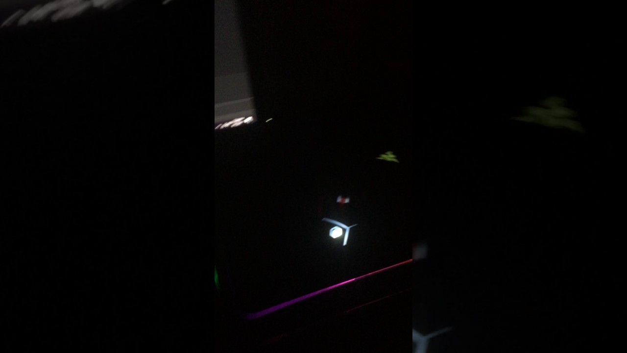dank lighting ghostie dank