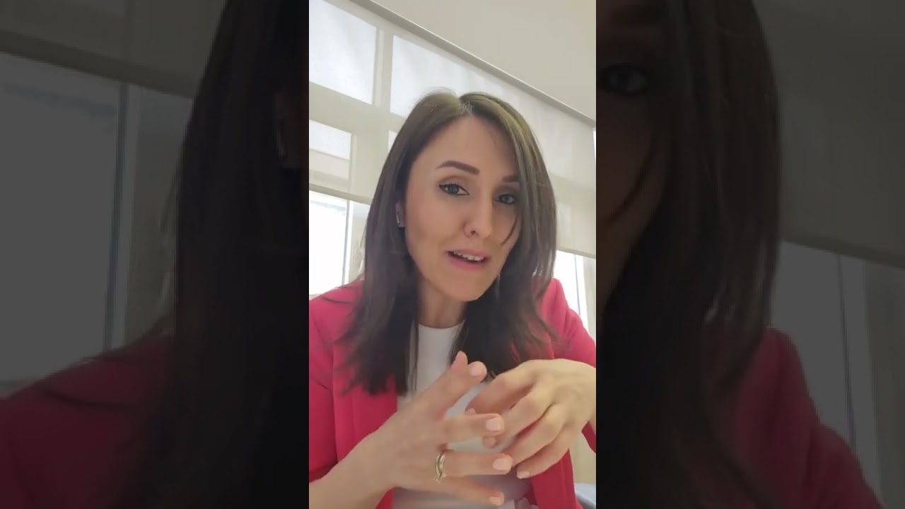 Polikistik over sendromu hakkında 5 doğru 5 yanlış Op.Dr Burcu Akdağ Özkök