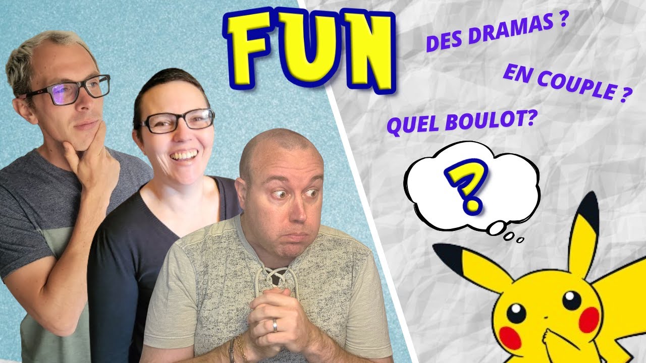 MINI F.A.Q. : ON RÉPOND À UNE QUESTION PARFOIS POSÉE ! (Journée Mondiale)
