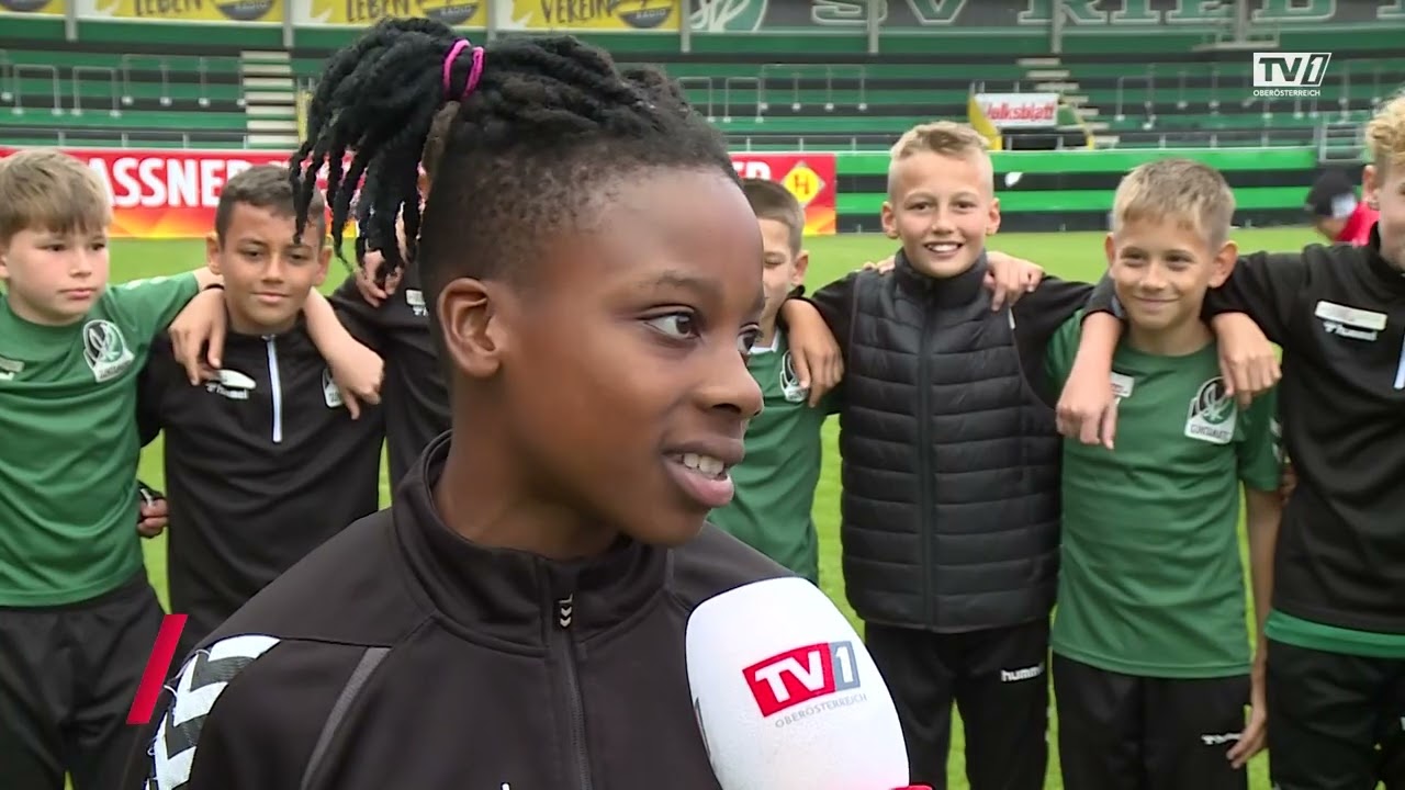 U13 Wolfgang-Rathner-Kids-Cup