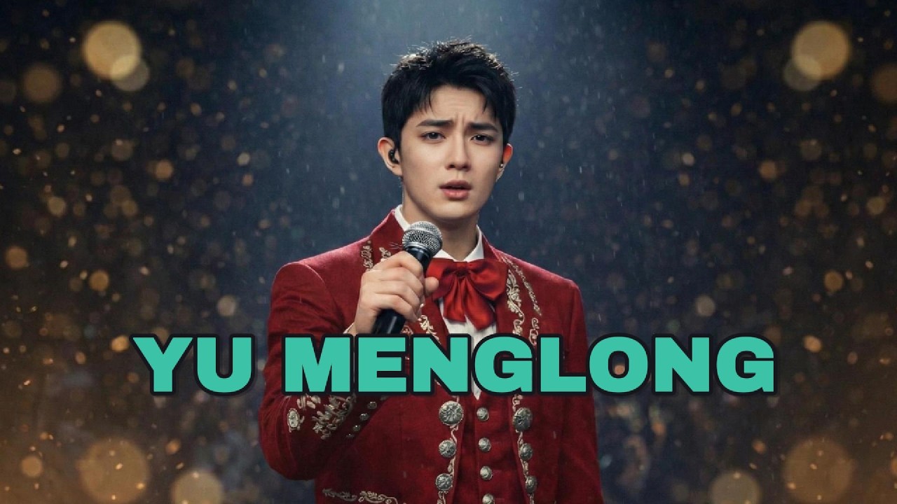 Las 7 Canciones Rancheras de Yu Menglong que Te Harán Vibrar con el Alma Mexicana 🇲🇽🔥