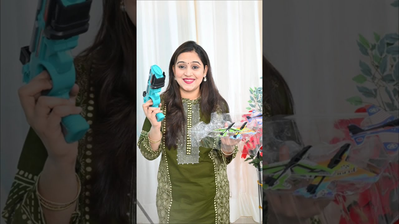 आज का कलेक्शन है बहुत ही खास क्योंकि मैंने मंगवाए हैं बच्चों के लिए खिलौने वह भी कम से कम दामों में 