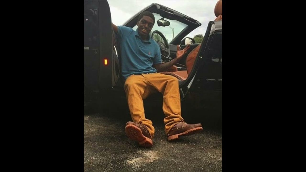 [FREE] Kodak Black Type Beat 