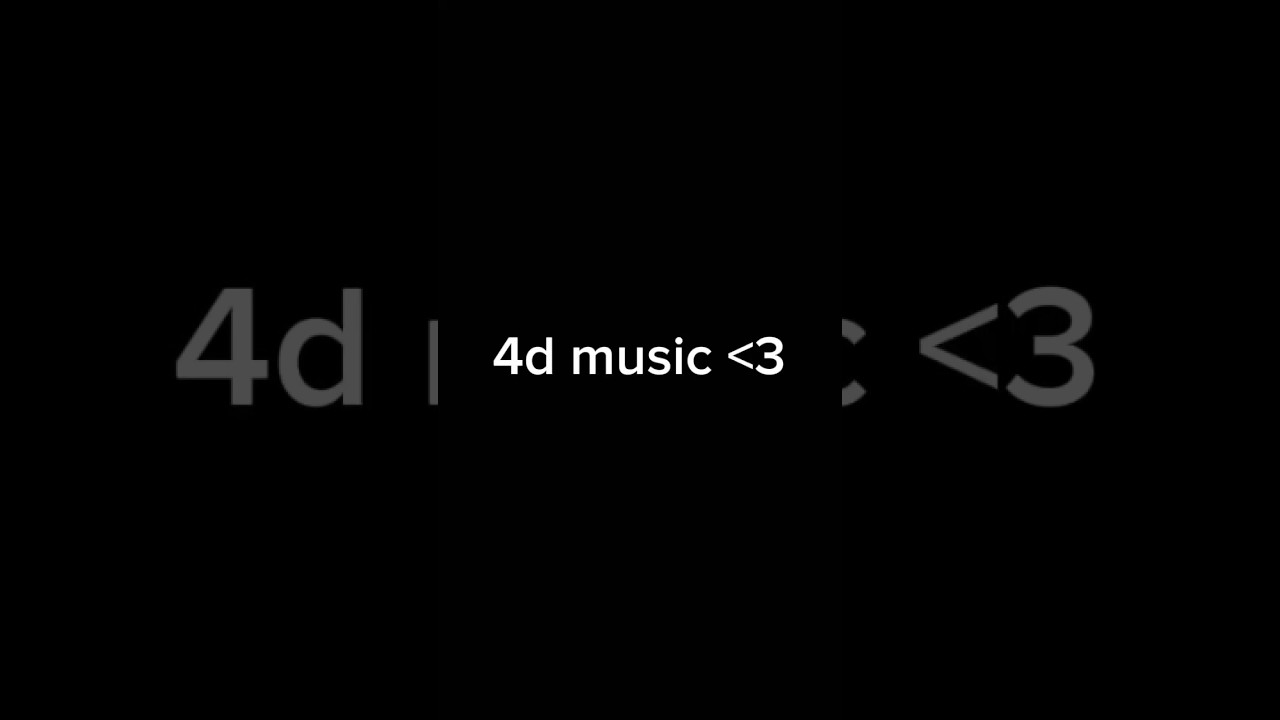 4d music🤭 #4d #music #8daudio #headphones #scary #stars #webcore #aesthetic #fypシ #shorts #viral