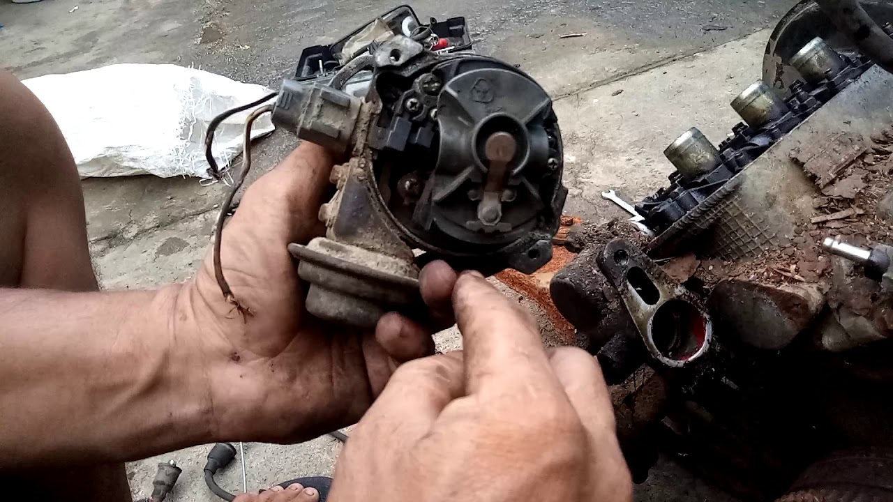 suzuki 12 valve engine,distributor tip kung paano mag install