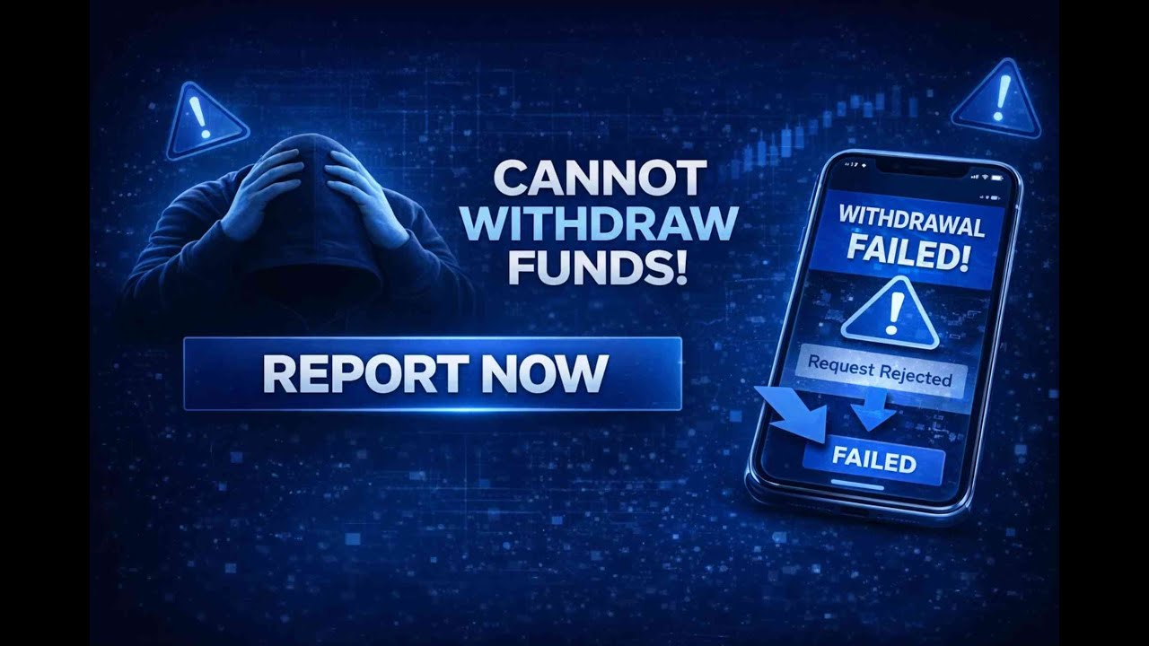 mscex.pro unable to withdraw? Report on FBTON.com