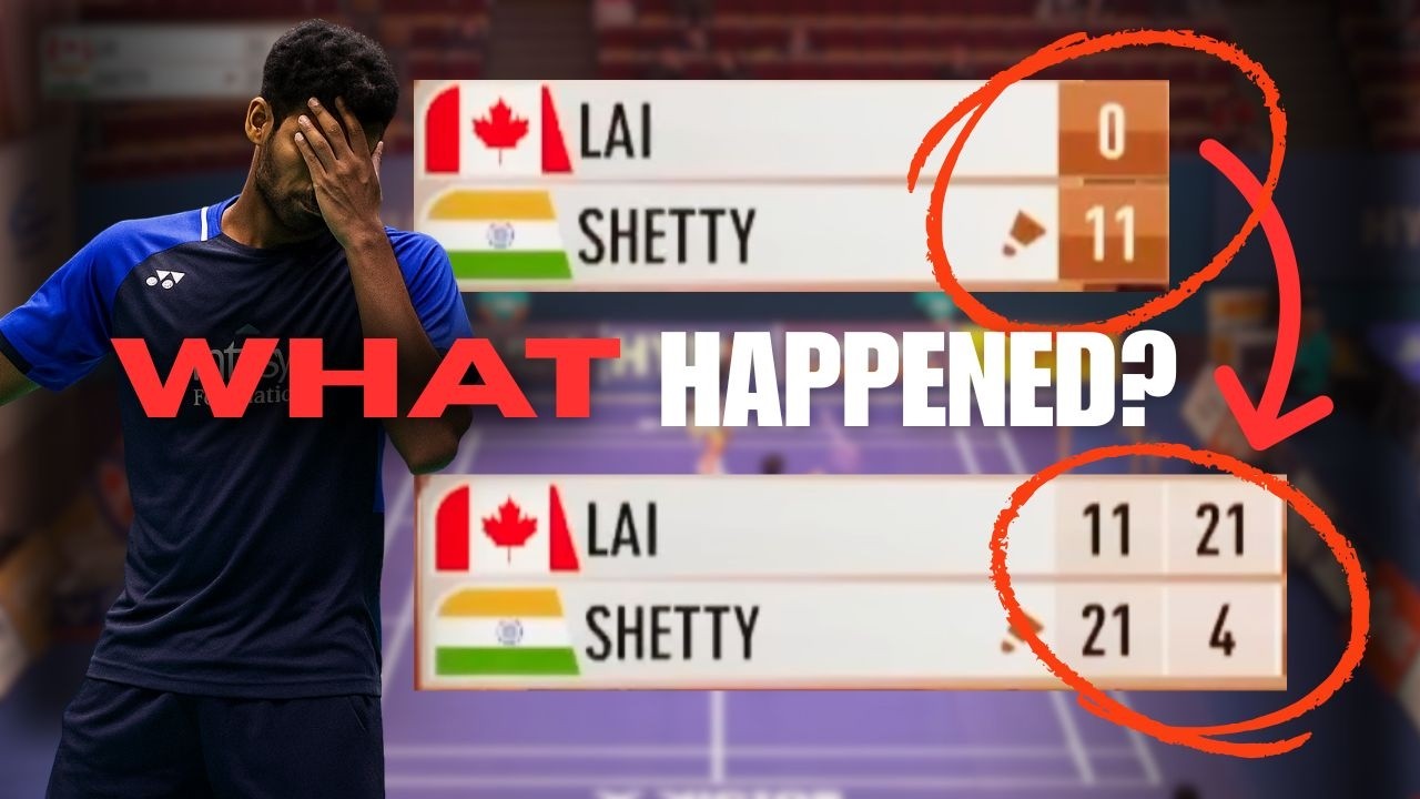 How Court Conditions Can COMPLETELY Change The Way You Play