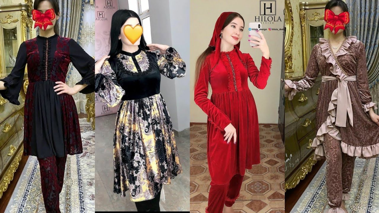 UY BEKAJONLARIMIZGA TRENTDAGI KOYLAK FASONLARI 2022.KUZ MAVSUMI UCHUN.
