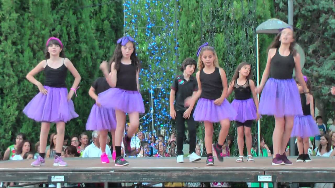 San Pedro 2016  Escena EDB  piki piki