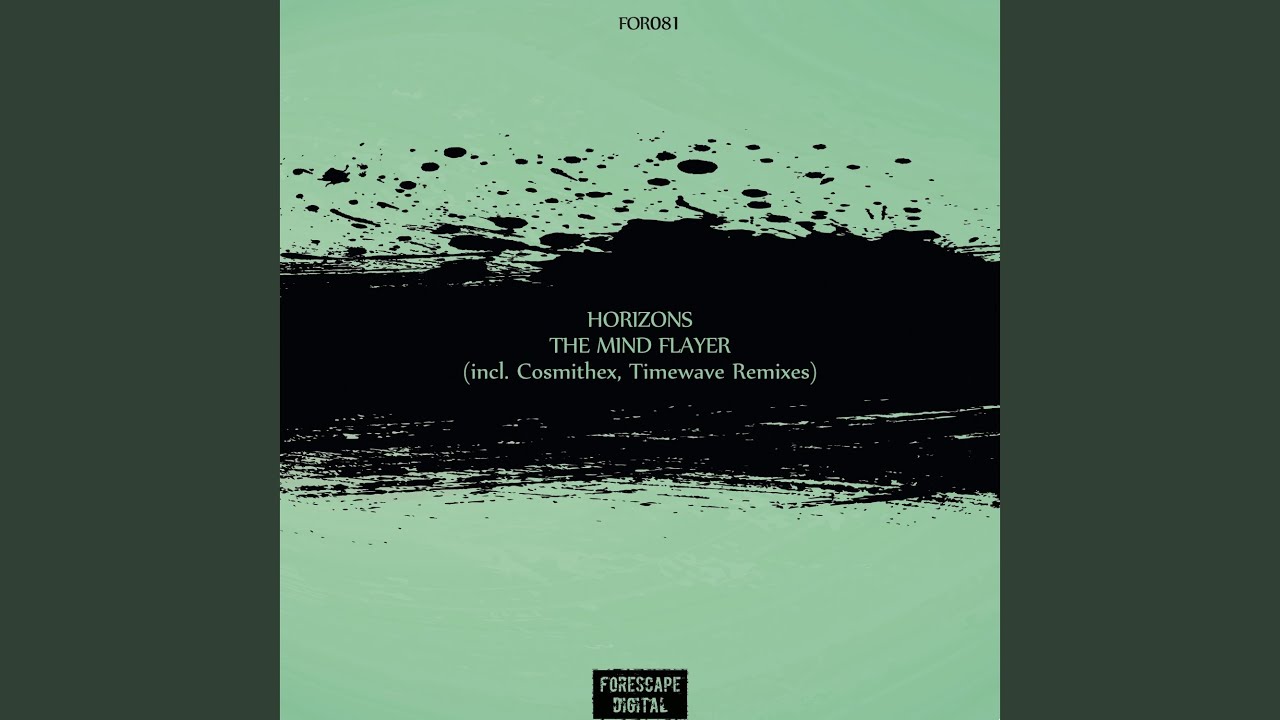The Zhuangzi Paradox (Original Mix)
