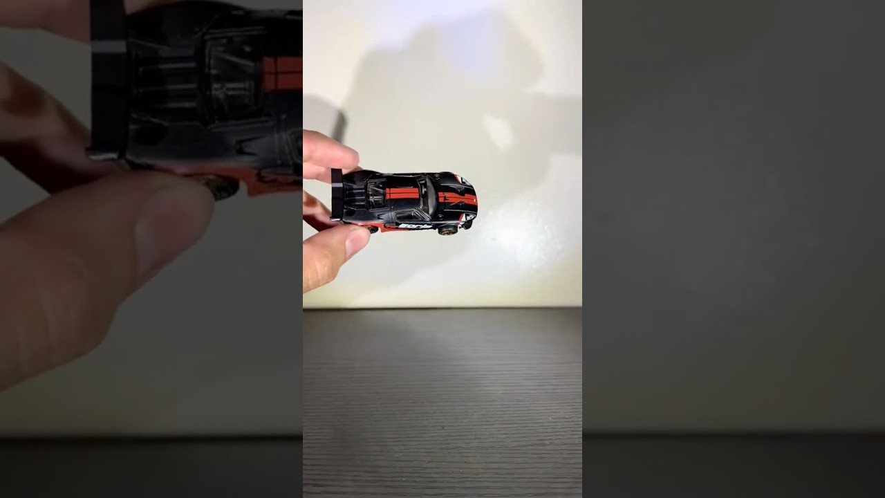 Ford GT #hotwheels #automobile #diecast #unboxing #hotwheelscollection #hotwheelscollector