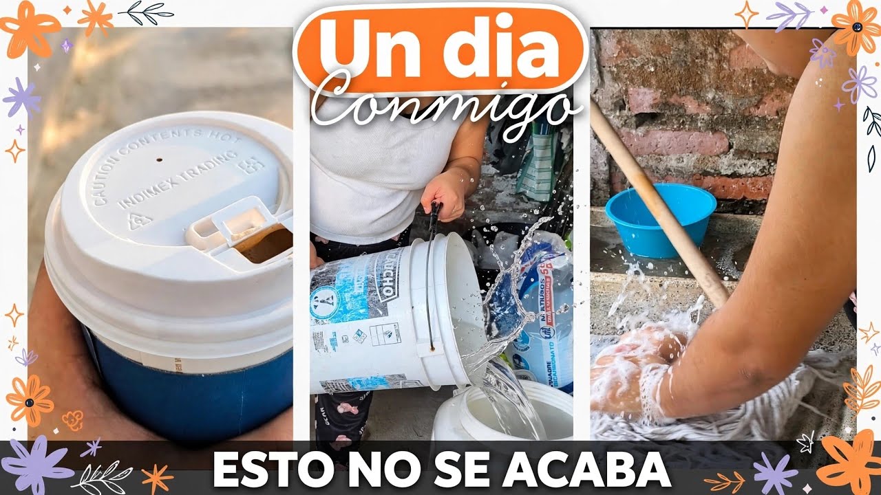 Esto no sé acaba 😅