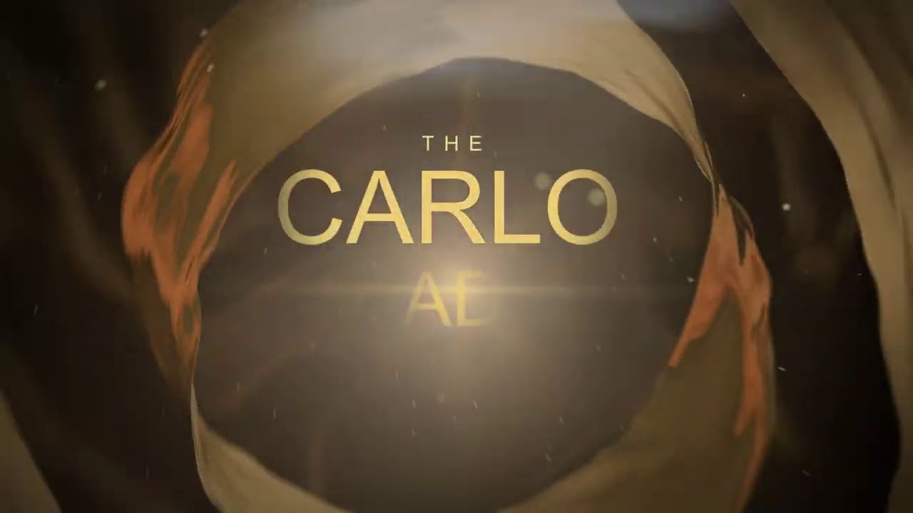 TOP 32 ROUND CARLO BIADO VS HORRIS ANGOR RACE 8