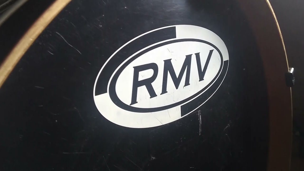 Transformei minha bateria acústica em eletrônica