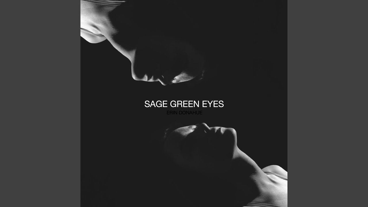Sage Green Eyes