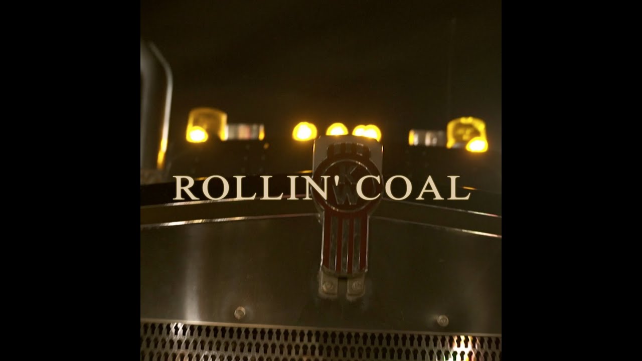Rollin' Coal