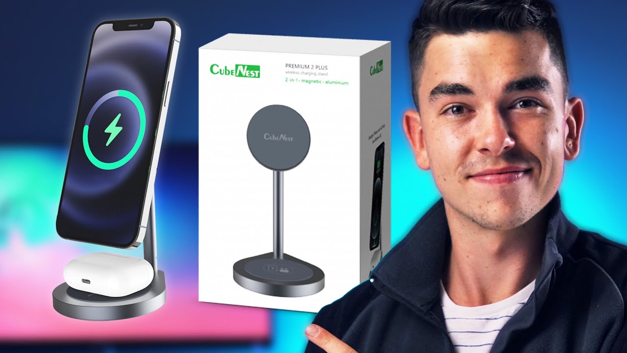 Zajímavé příslušenství (nejen) pro iPhone.