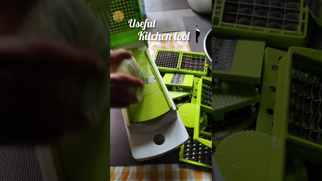 Useful Kitchen Tool | BongClip